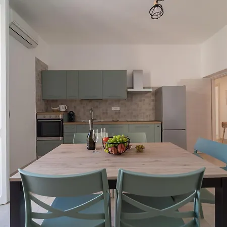 Oliveto * אלגהרו