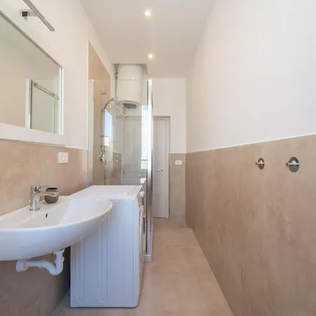 Апартаменты Oliveto *