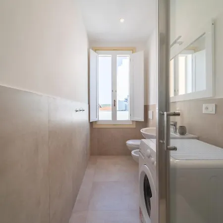 Апартаменты Oliveto Альгеро