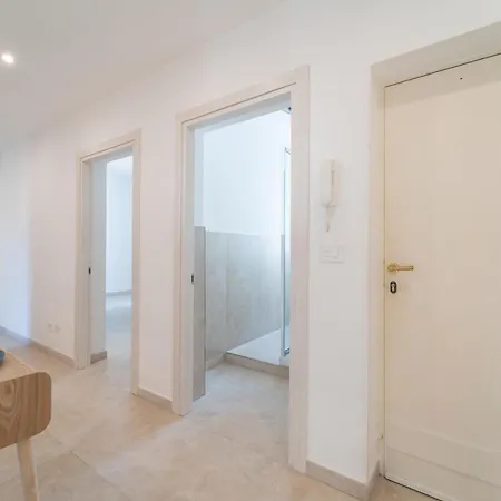 Апартаменты Oliveto