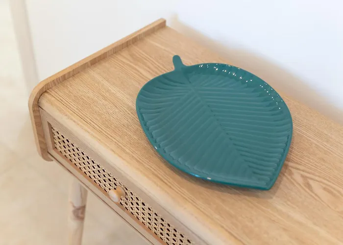 דירה Oliveto אלגהרו