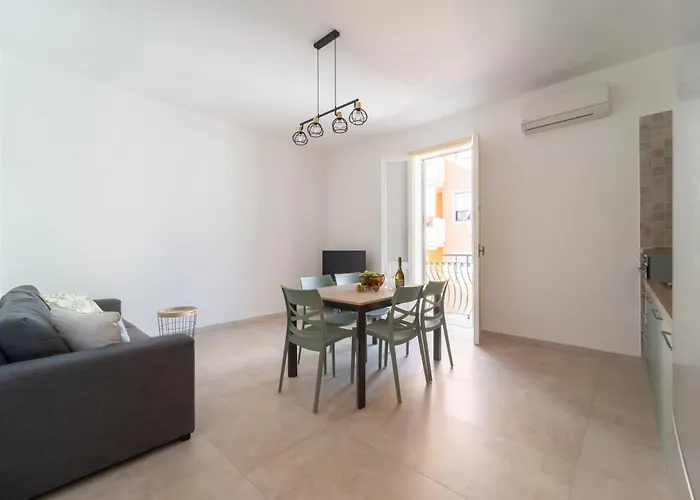 Oliveto אלגהרו