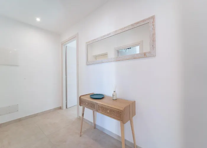 Oliveto אלגהרו